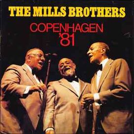 Copenhagen '81 - 1981 • Álbum