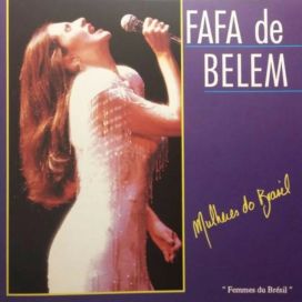 Mulheres do Brasil  - 1989 • Coletânea