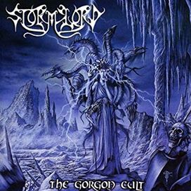 The Gorgon Cult - 2004 • Álbum