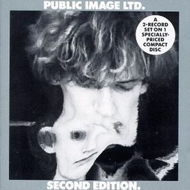 Second Edition - 1990 • Álbum
