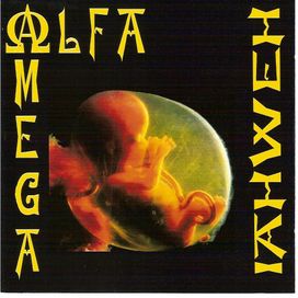 Alfa e Ômega - Iahweh