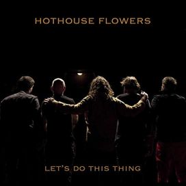 Let's Do This Thing - 2016 • Álbum