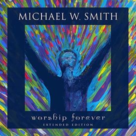 Worship Forever (Expanded Edition) - 2023 • Álbum