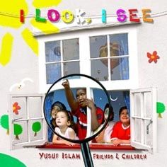 I Look, I See - 2003 • Álbum