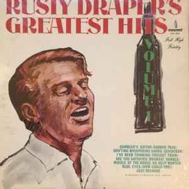 Rusty Draper's Greatest Hits - 1964 • Álbum