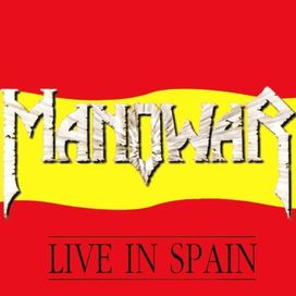 Live In Spain - 1999 • Single/EP