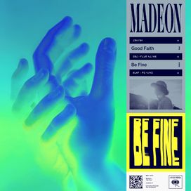 Be Fine - 2019 • Single/EP