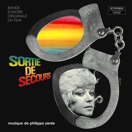 Sortie De Secours  - 1970 • Álbum