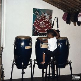 A ESTRELA DA RUA. - 2026 • Álbum