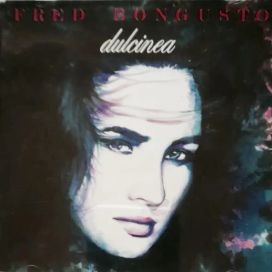 Dulcinea  - 1992 • Álbum