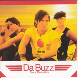 More Than Alive - 2003 • Álbum