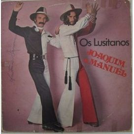 Os Lusitanos - 1978 • Álbum