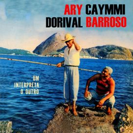 Um Interpreta o Outro (Com Ari Barroso) - 1958 • Álbum