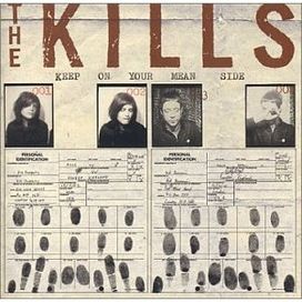 Keep on Your Mean Side - 2003 • Álbum