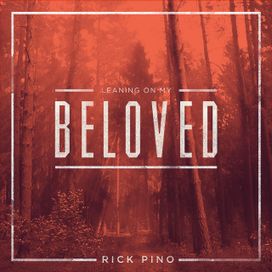 Leaning On My Beloved - 2013 • Álbum