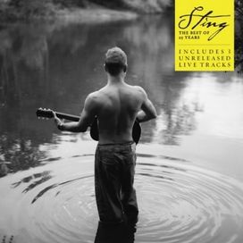 The Best of 25 Years - 2011 • Álbum