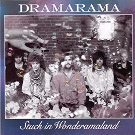 Stuck In Wonderamaland - 1989 • Álbum
