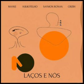Laços e Nós - 2023 • Álbum