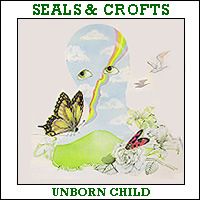 Unborn Child - 1973 • Álbum