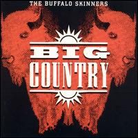 The Buffalo Skinners - 1993 • Álbum