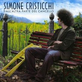Dall'altra Parte Del Cancello - 2007 • Álbum