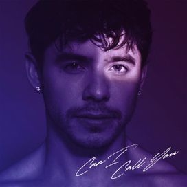 Can I Call You - 2025 • Single/EP