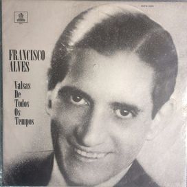 Valsas de Todos os Tempos - 1971 • Álbum