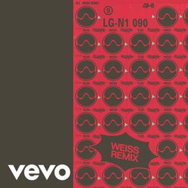 911 (WEISS Remix) - 2020 • Single/EP