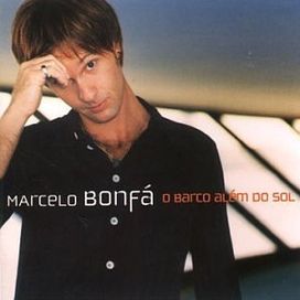 O Barco Além do Sol - 2000 • Álbum