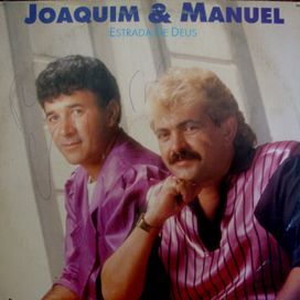 Estrada de Deus  - 1994 • Álbum