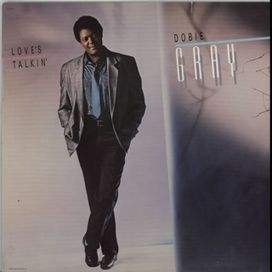Love's Talkin' - 1987 • Álbum