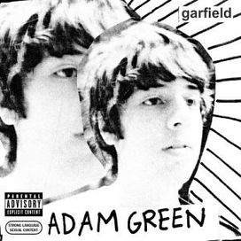 Garfield - 2002 • Álbum