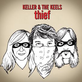 Thief - 2010 • Álbum