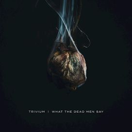 What The Dead Men Say - 2020 • Álbum
