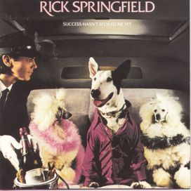 Success Hasn't Spoiled Me Yet - 1982 • Álbum