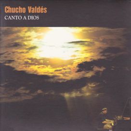 Canto a Dios - 2011 • Álbum