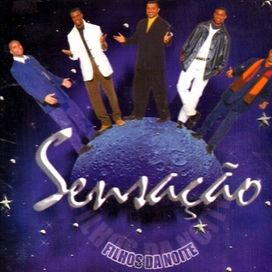 Filhos da Noite - 1999 • Álbum