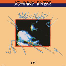 Wild Night  - 1976 • Álbum