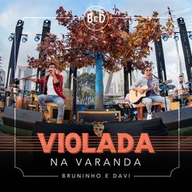 Violada Na Varanda - 2021 • Single/EP