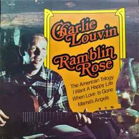 Ramblin Rose - 1977 • Álbum