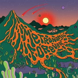 Metronomy Forever - 2019 • Álbum