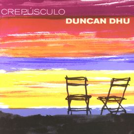 Crepúsculo - 2001 • Álbum