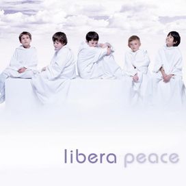 Peace - 2010 • Álbum