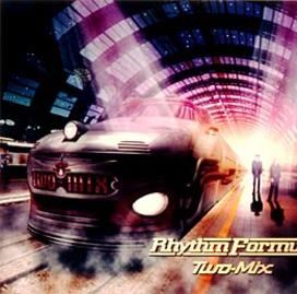 Rhythm Formula - 1999 • Álbum