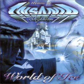 World Of Ice - 1999 • Álbum