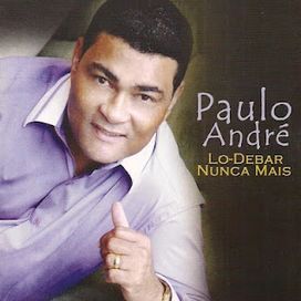 Lo Debar Nunca Mais - 2012 • Álbum