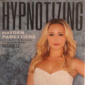 Hypnotizing - 2013 • Sencillo/EP