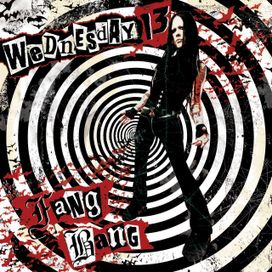 Fang Bang - 2006 • Álbum