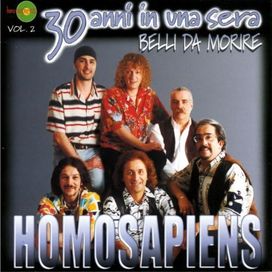 30 Anni In Una Sera - Belli da Morire - Vol.2 - 1999 • Álbum