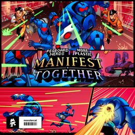 Manifest / Together - 2020 • Sencillo/EP